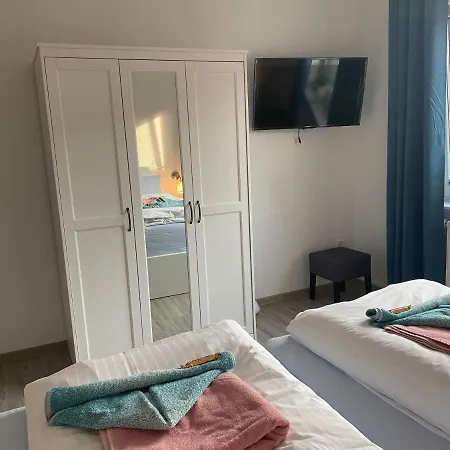 Haus Pirola *