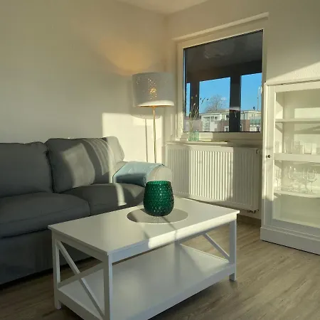 Haus Pirola Apartmán