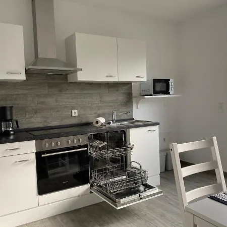 Apartmán Haus Pirola *