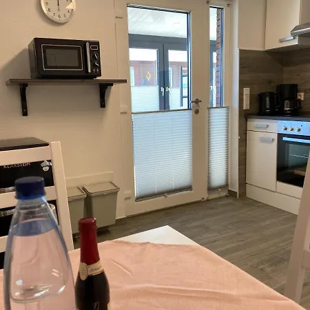 Apartman Haus Pirola Esens