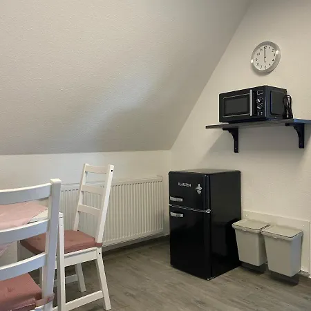 Haus Pirola Apartamento