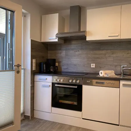 Apartmán Haus Pirola *