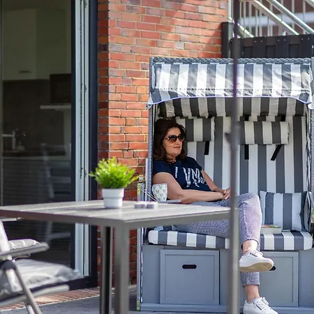 Haus Pirola Apartman *