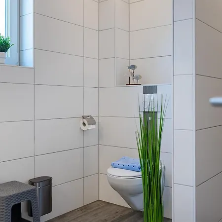 Apartmán Haus Pirola *