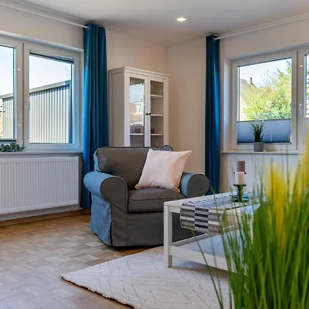 Haus Pirola Apartmán *