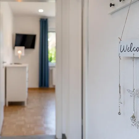 Haus Pirola Apartmán