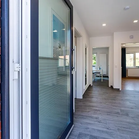 Apartman Haus Pirola Esens