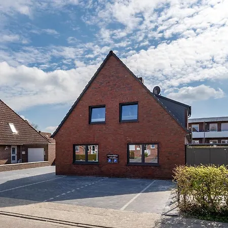 Apartman Haus Pirola *