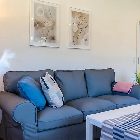 Apartmán Haus Pirola