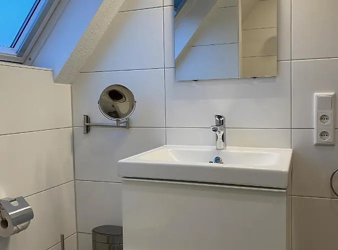 Apartman Haus Pirola Esens