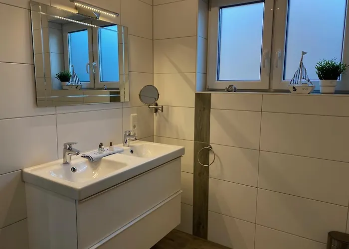 Apartman Haus Pirola Esens