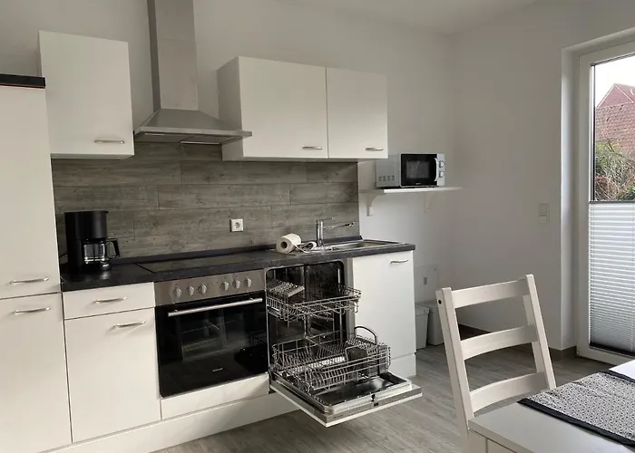 Apartman Haus Pirola *