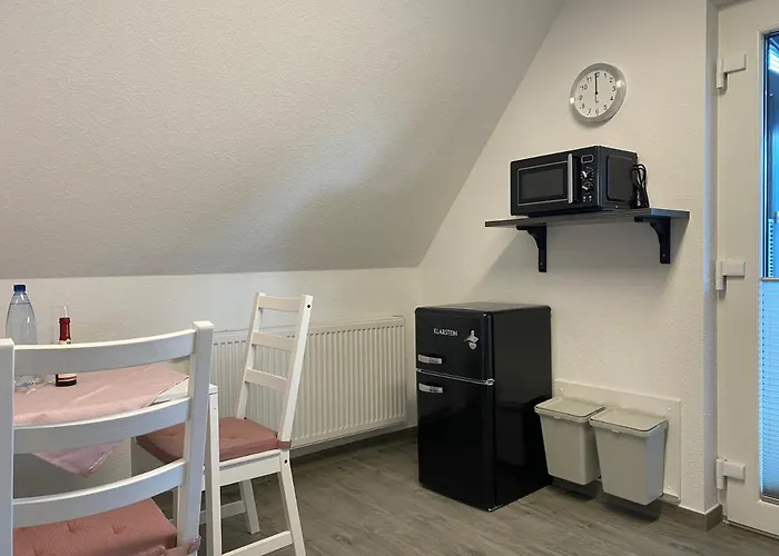 Haus Pirola Apartman