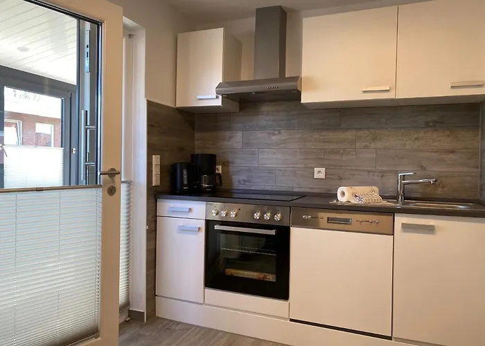 Apartman Haus Pirola *