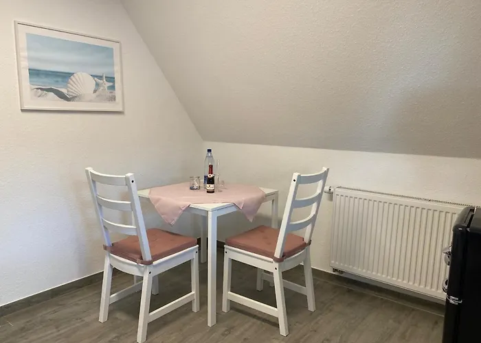 Haus Pirola Apartman