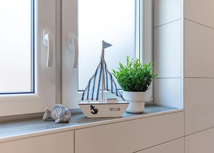 Apartman Haus Pirola *