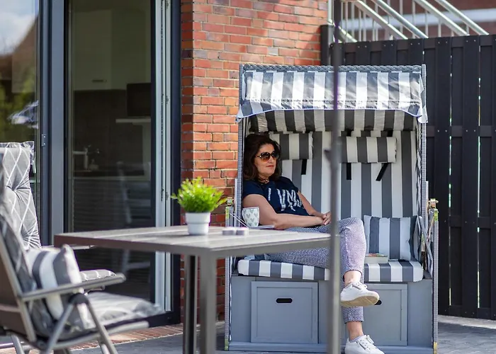 Haus Pirola Apartman *