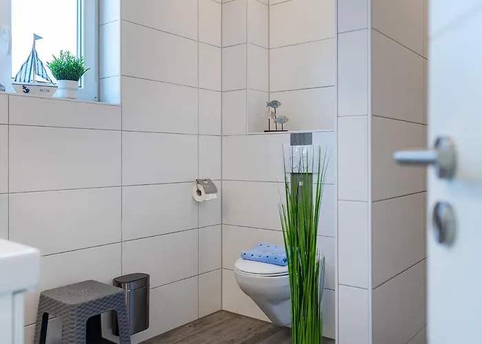 Apartman Haus Pirola *