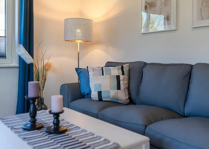 Apartman Haus Pirola Esens