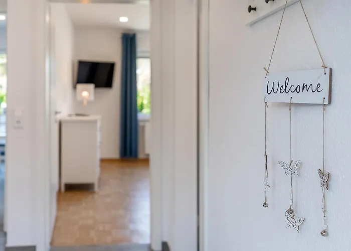 Haus Pirola Apartman