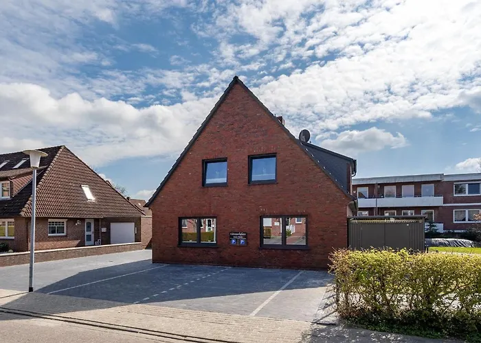 Apartman Haus Pirola *