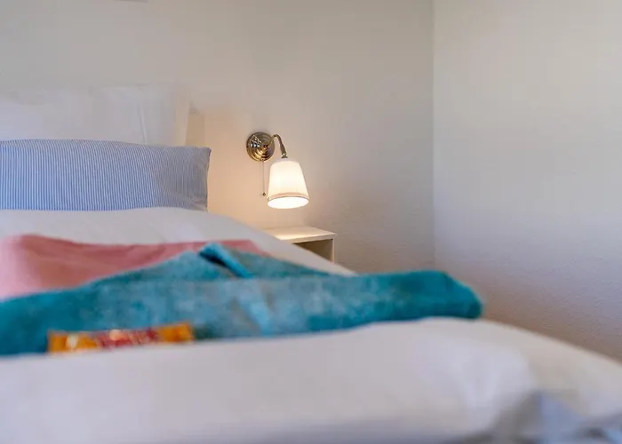 Haus Pirola Apartman *