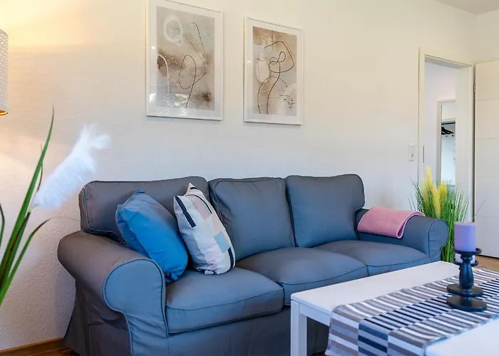 Apartman Haus Pirola